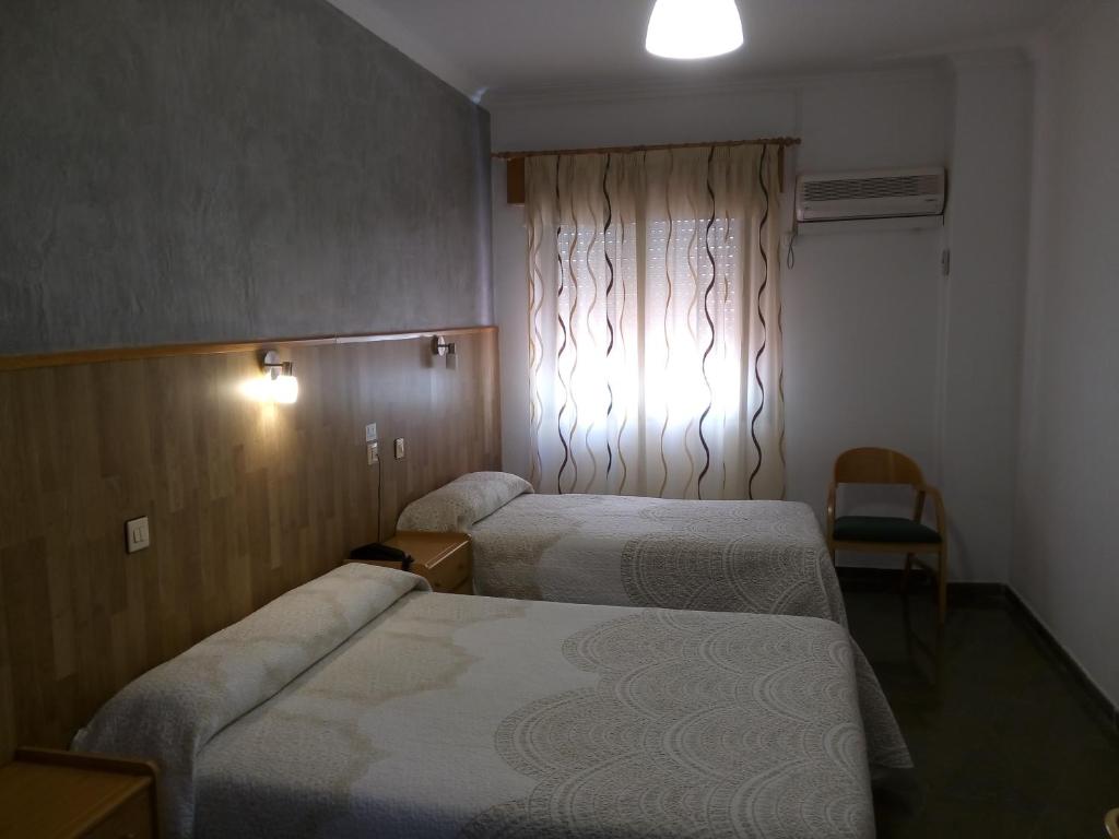 Hostal Manolete photo 1