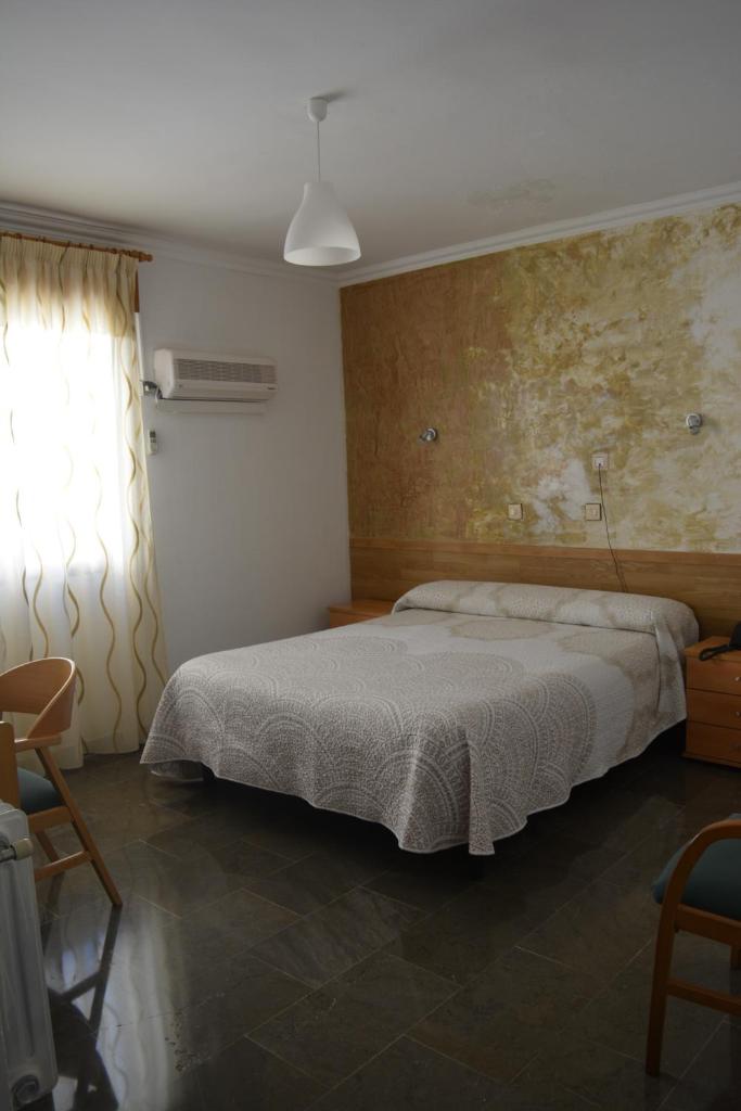 Hostal Manolete photo 2