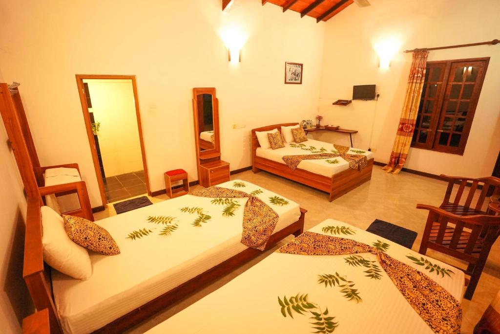 Vaana Resort photo 4