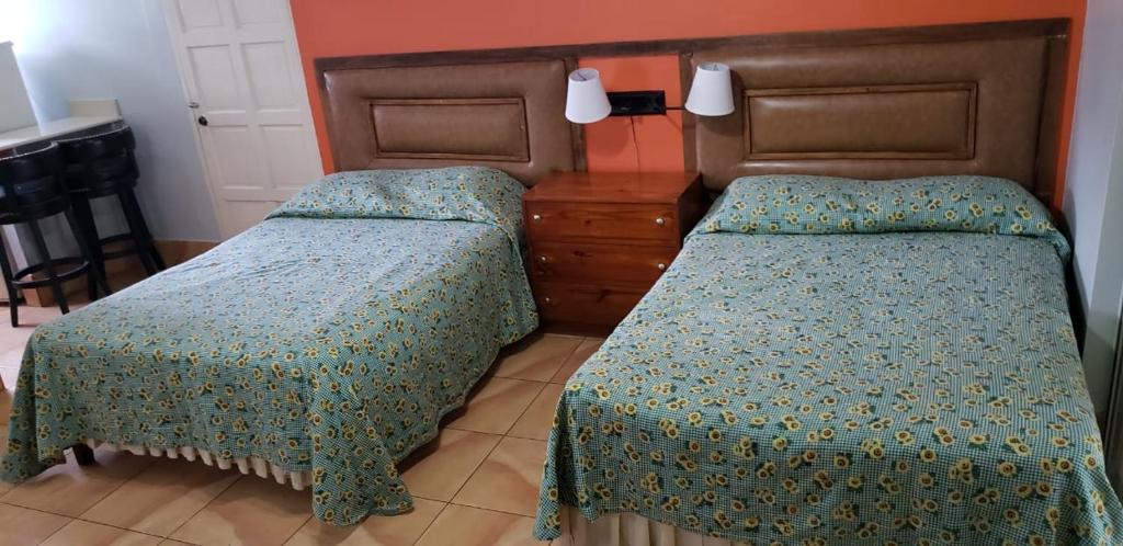 Negril Beach Club Condos photo 1