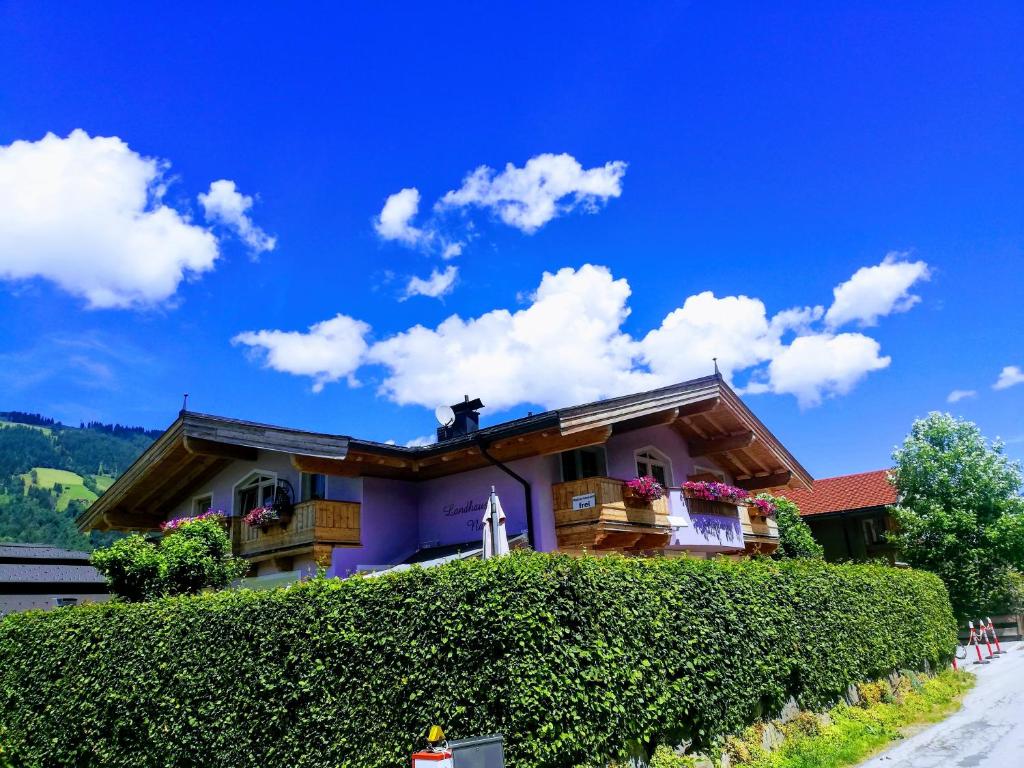 Landhaus Nageler photo 1