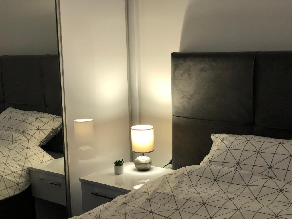 Studio apartman Rose photo 1