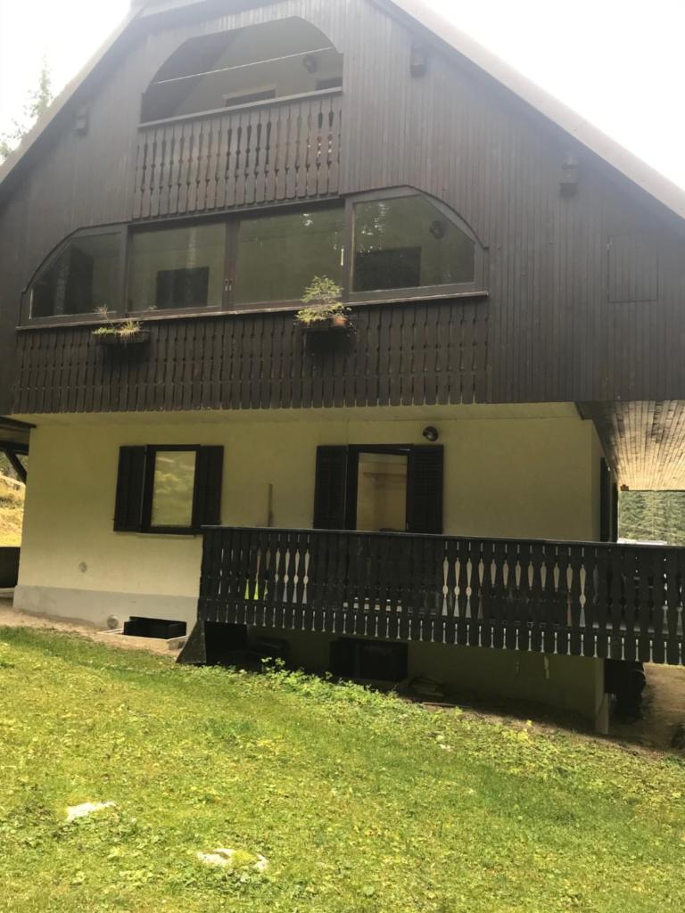 Apartma Anja photo 1