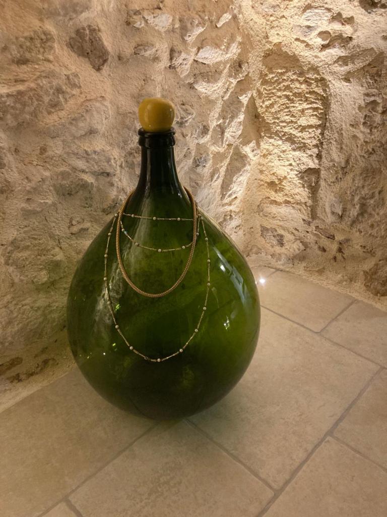 Pietrabianca Santa Maria Apartments photo 4