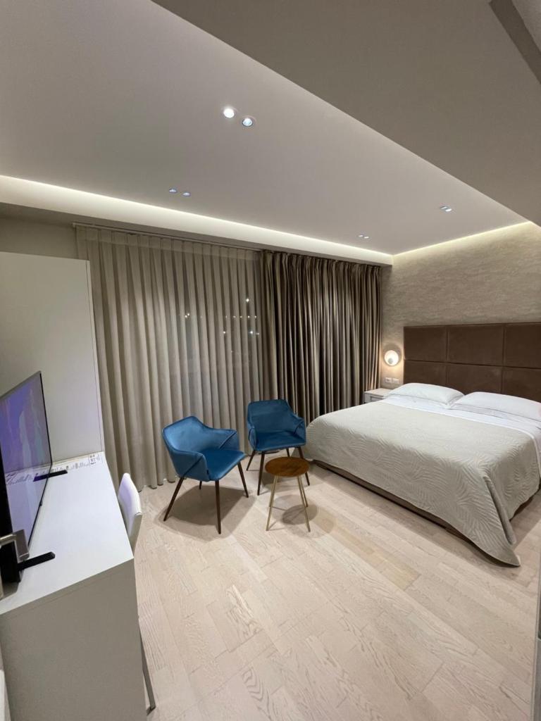 Hotel Oresti Center photo 4
