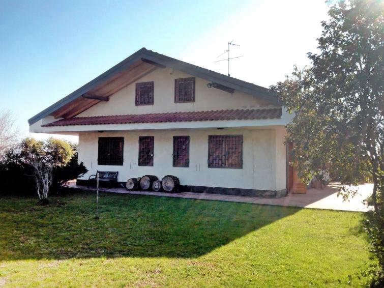 Villa Mimosa photo 2