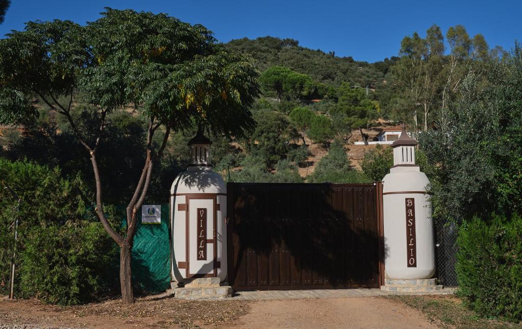 VILLA BASILIO photo 1