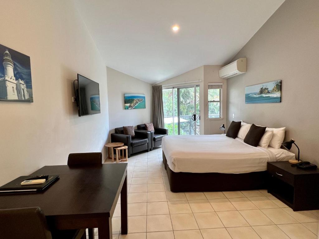 The Byron Beachcomber photo 2