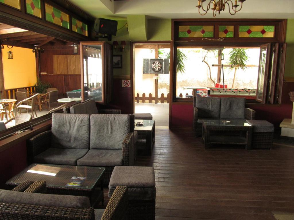 Rio Hotel photo 4
