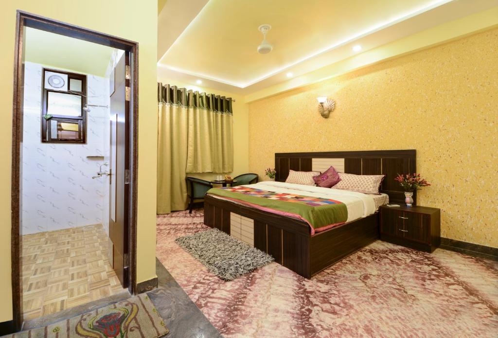 Rainbow Home Stay photo 4