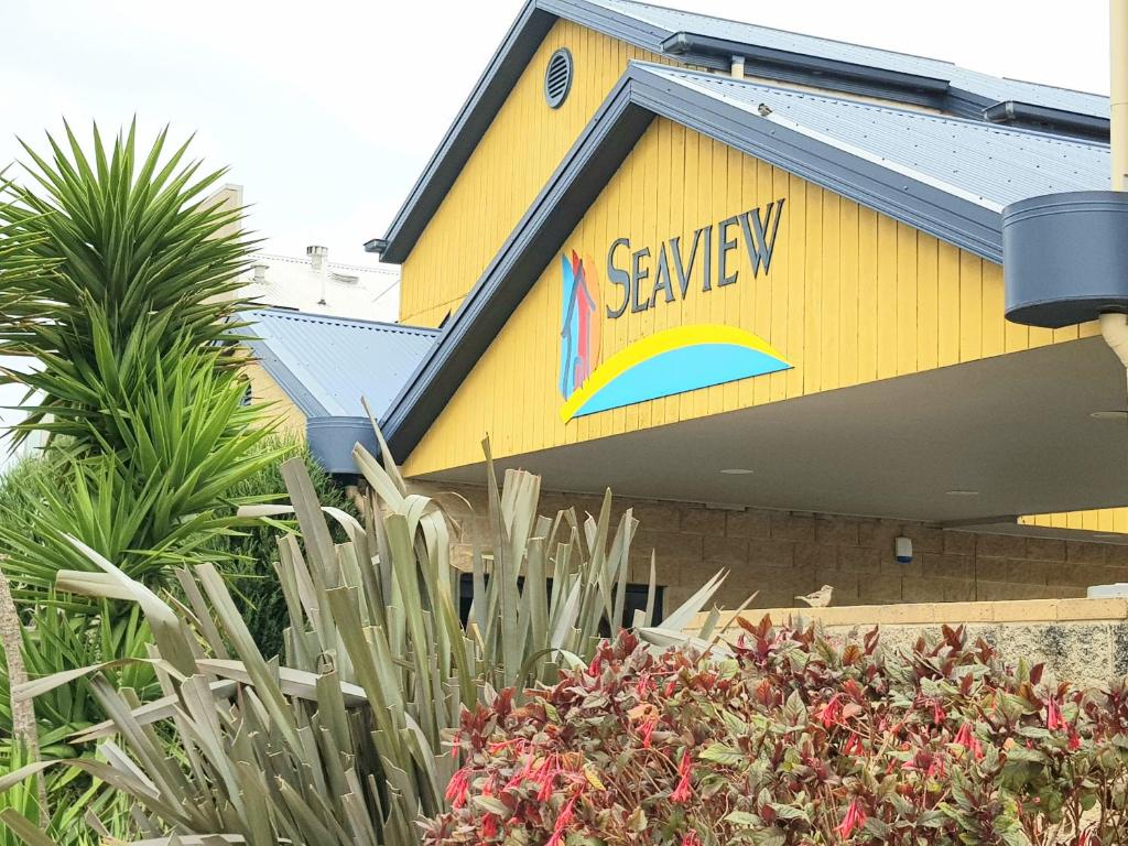 Seaview Motel & Apartments photo 1