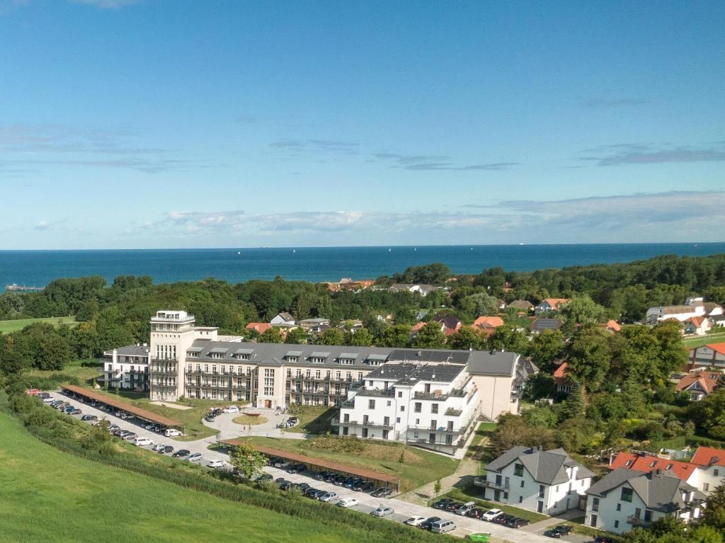 Zwei Wasser - Strandhaus Alte Seefahrtschule photo 4