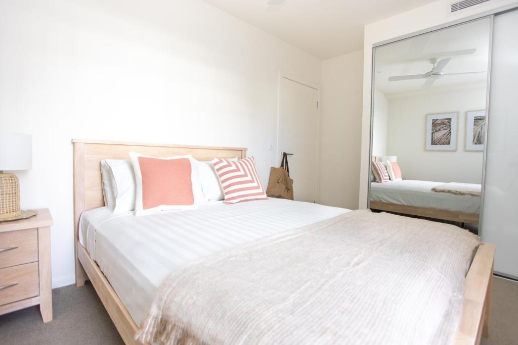 Dune Beachfront Apartments by Kingscliff Accommodation photo 2