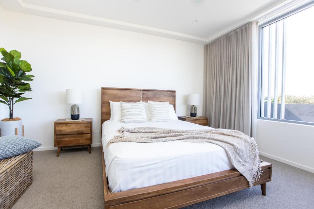 Dune Beachfront Apartments by Kingscliff Accommodation photo 3
