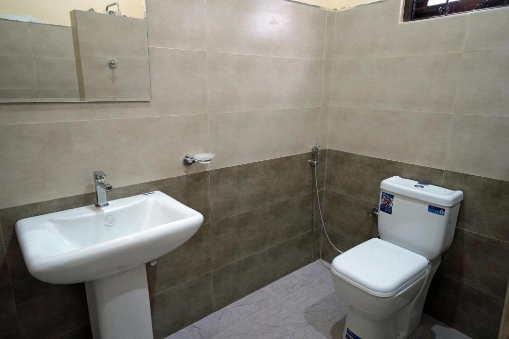 Green Haven Holiday Home photo 3
