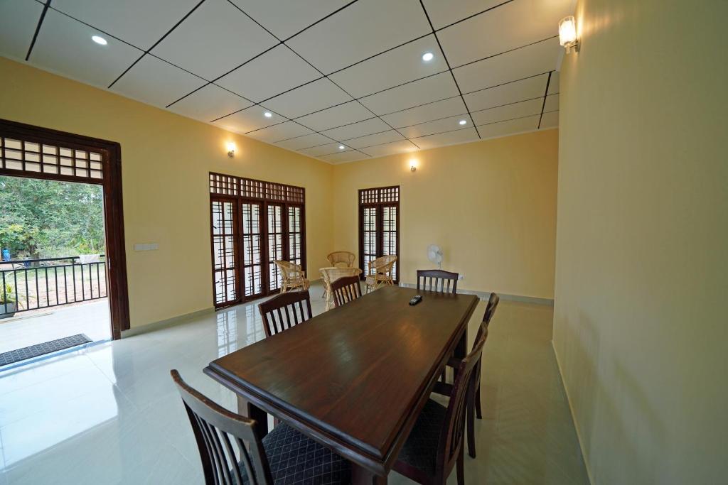 Green Haven Holiday Home photo 4