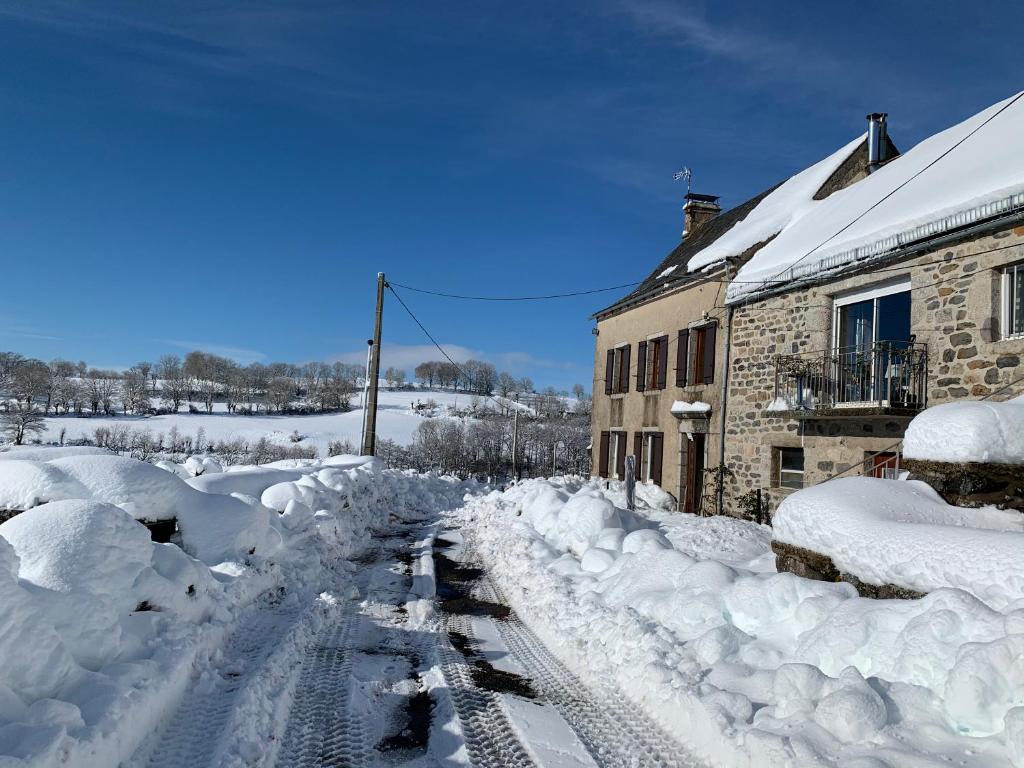 Fontanies en Aubrac photo 1