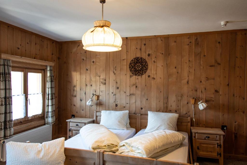 Alpina B&B Apartments photo 3