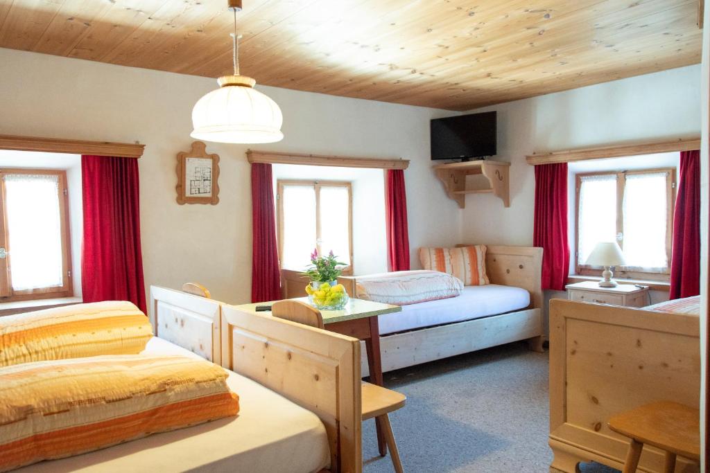 Alpina B&B Apartments photo 2