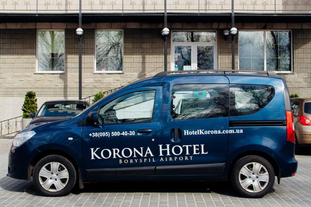 Korona Hotel photo 3
