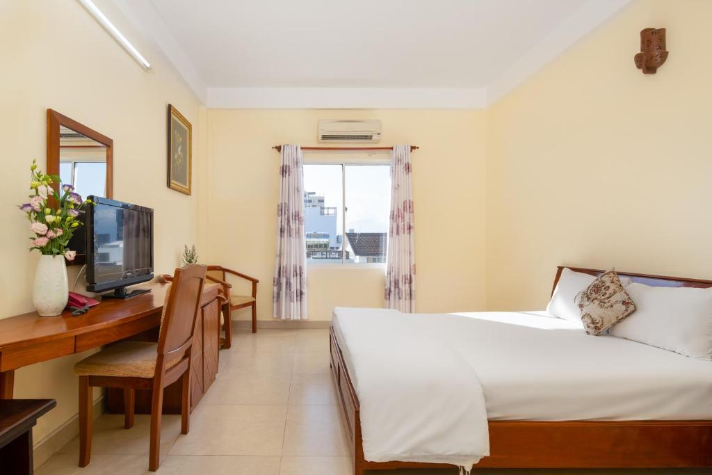 Khách sạn Thanh Lan 2