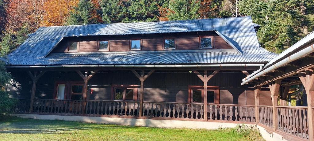 Leśna Skawica photo 1