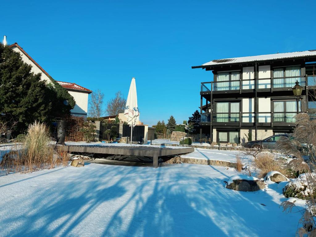 Hotel My Schildow photo 1