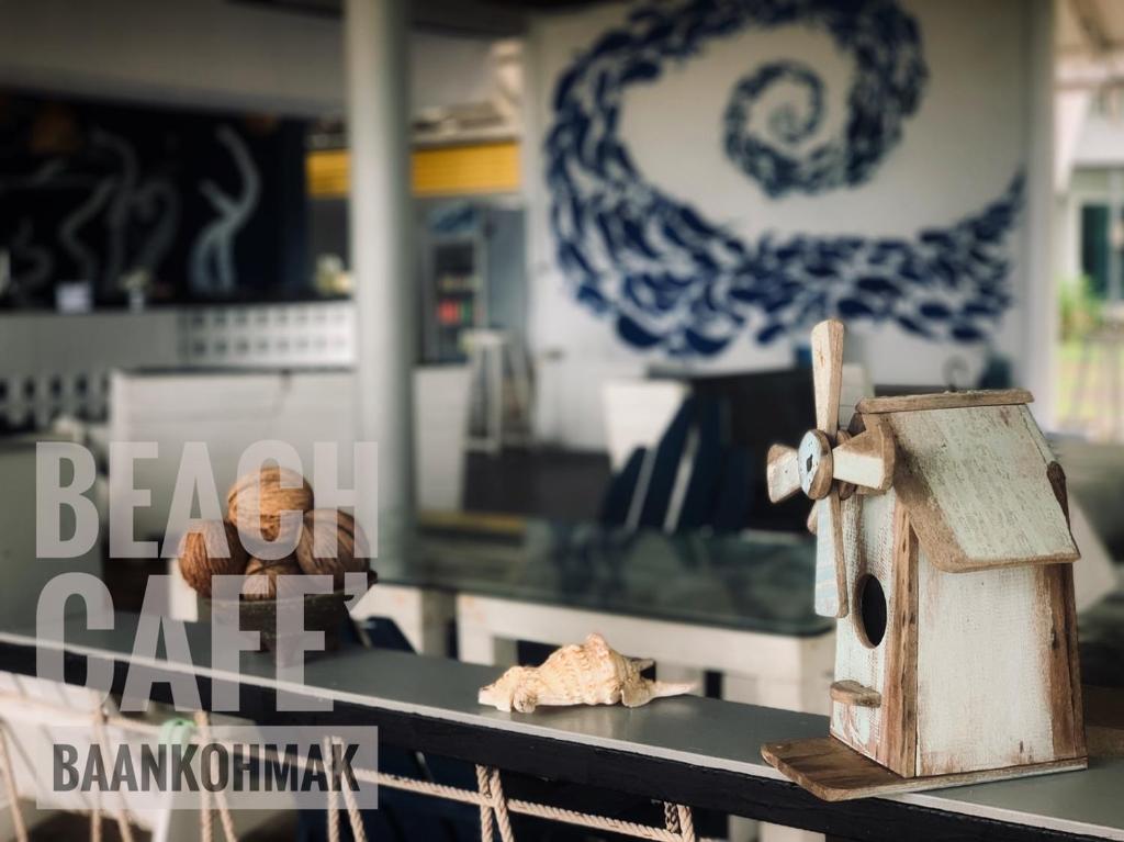 Номер (Стандартное бунгало), Baan Koh Mak