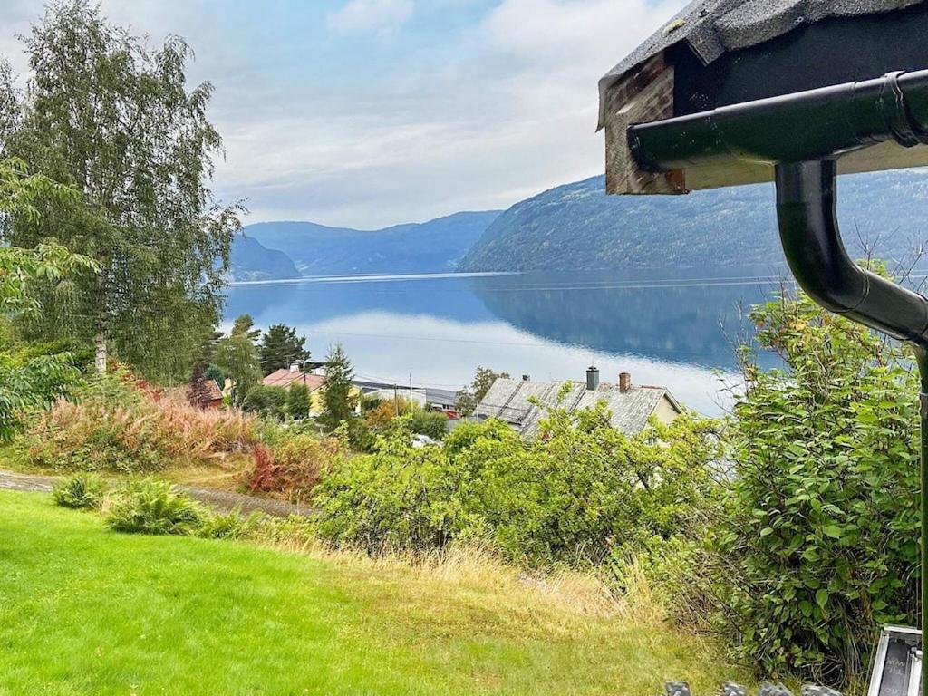 Holiday home Utvik II photo 4