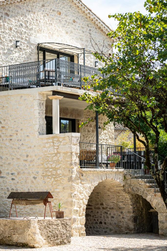 La Maison Roussel photo 2