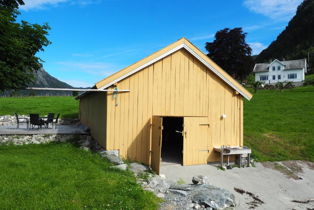 Klævold utleigehus photo 3
