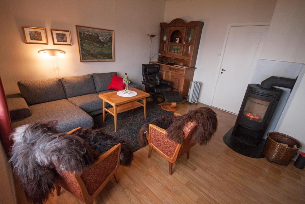 Klævold utleigehus photo 4