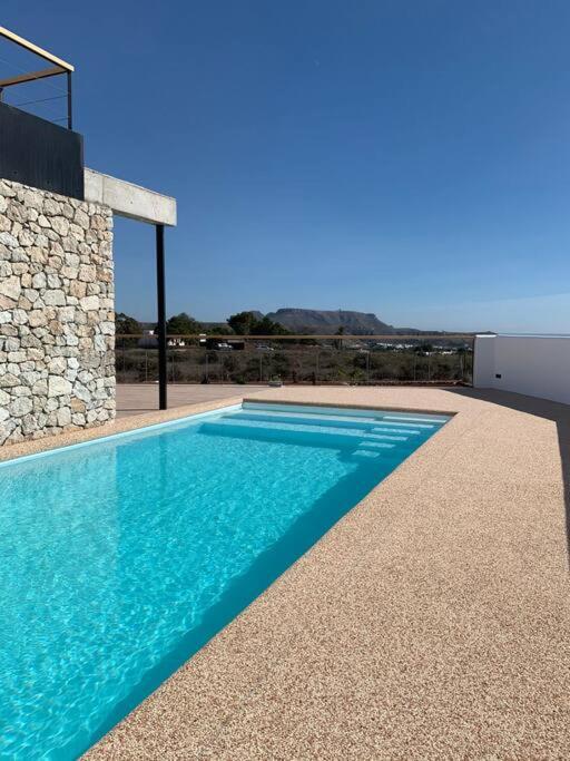 Villa el Molino photo 2
