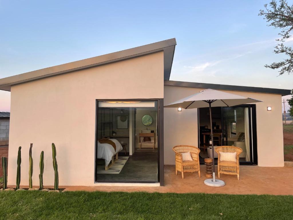 The Goodland Cottages photo 1