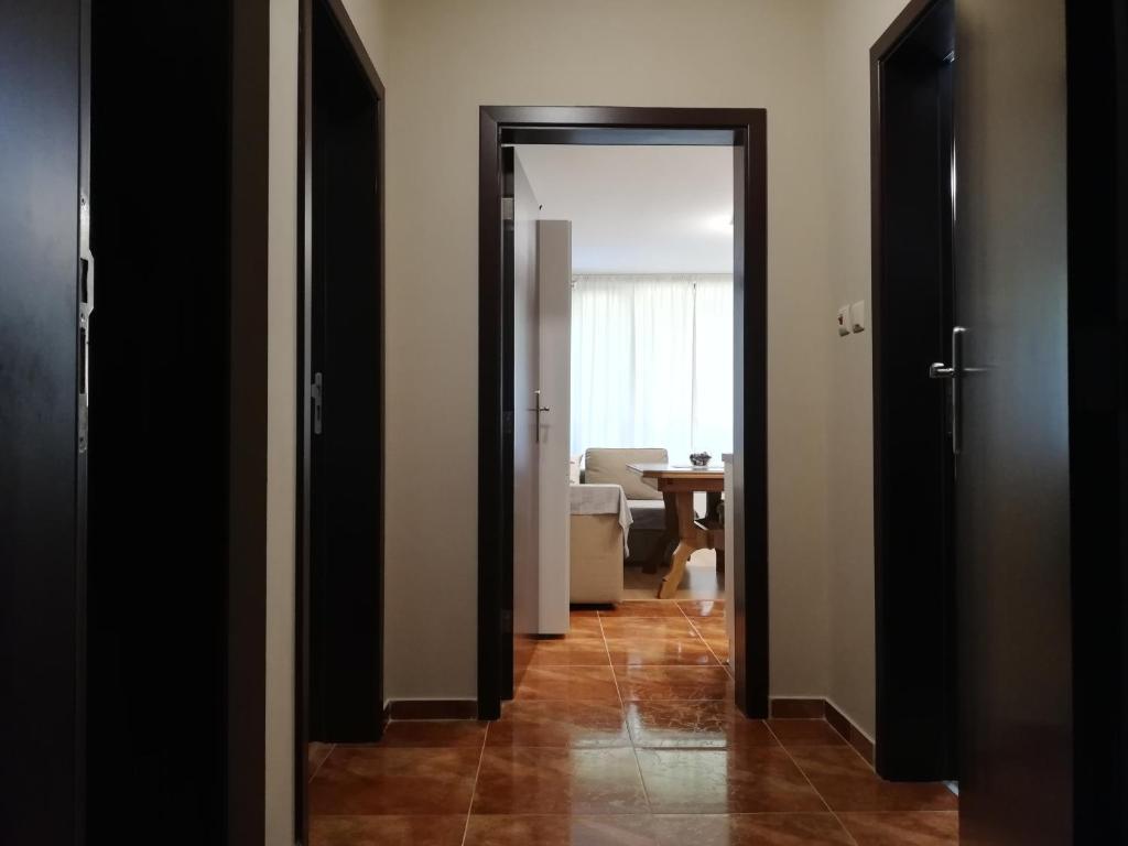 Dobi's Apartment Elit47 at Elit Pamporovo photo 1