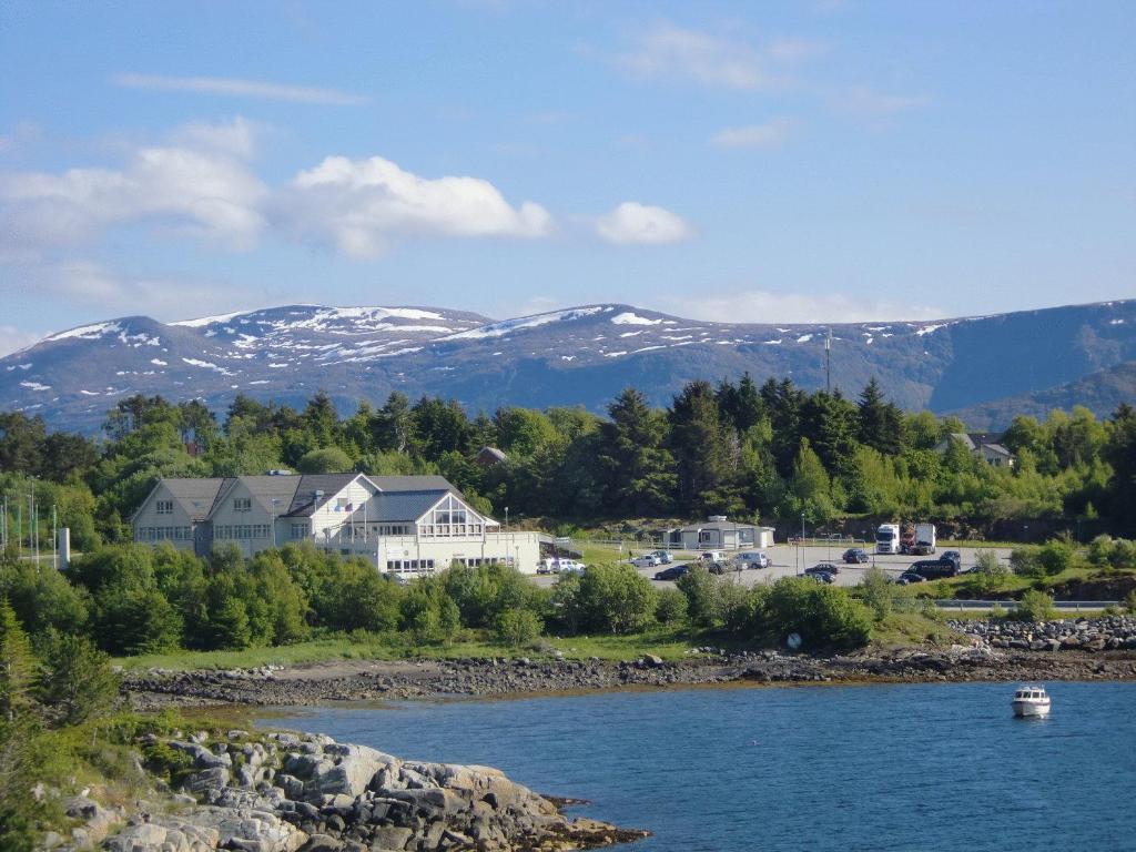 Aalesund Airport Hotel photo 2