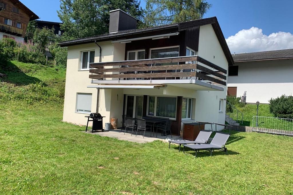 Haus Linaria - CharmingStay - Tap to explore photos
