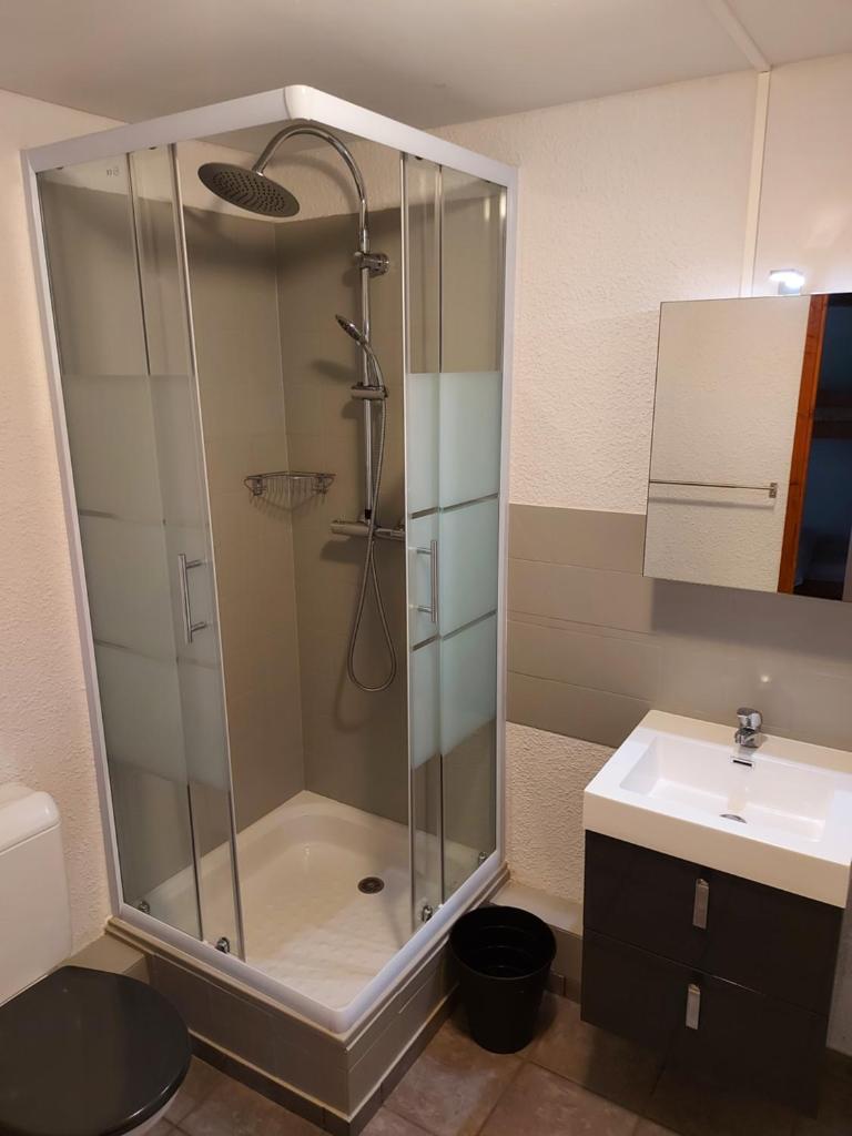 Hotel Chalet du Crey photo 4