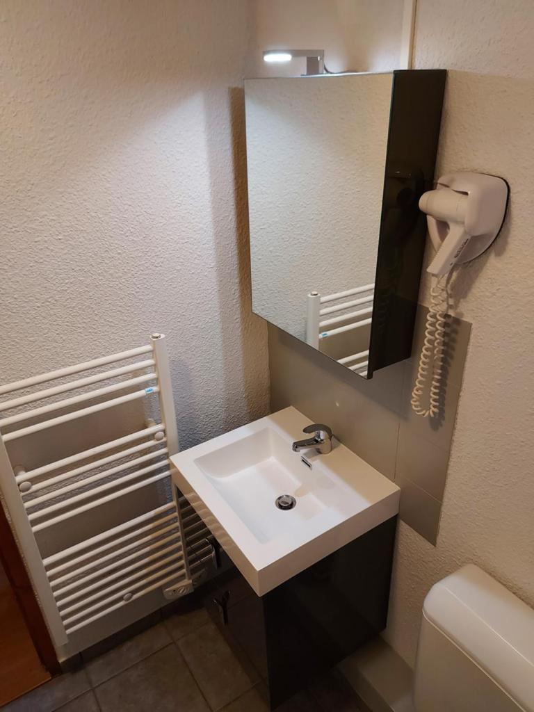 Hotel Chalet du Crey photo 3