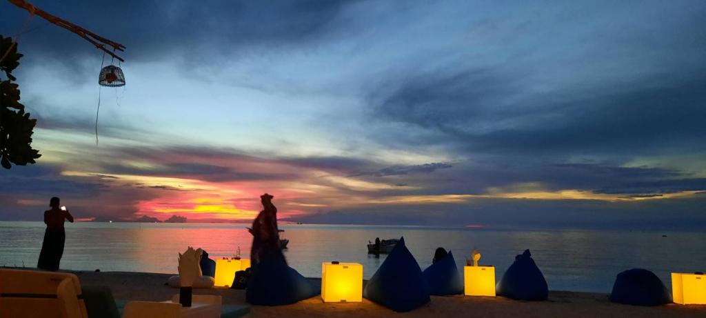 TropiCoco Beach Resort Koh Phangan photo 1