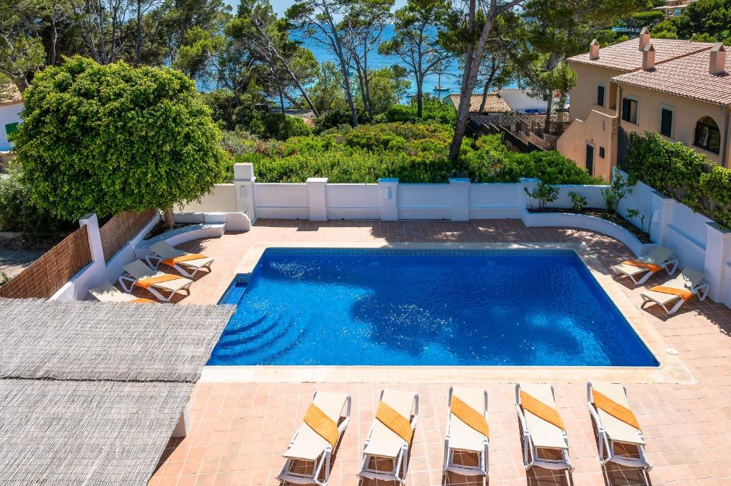3001 Schöne Villa am Meer in Sant Elm photo 4