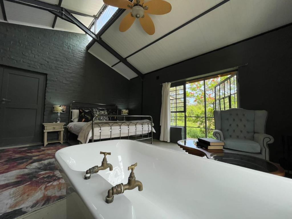 Le Rêve Boutique Hôtel - Tap to explore photos