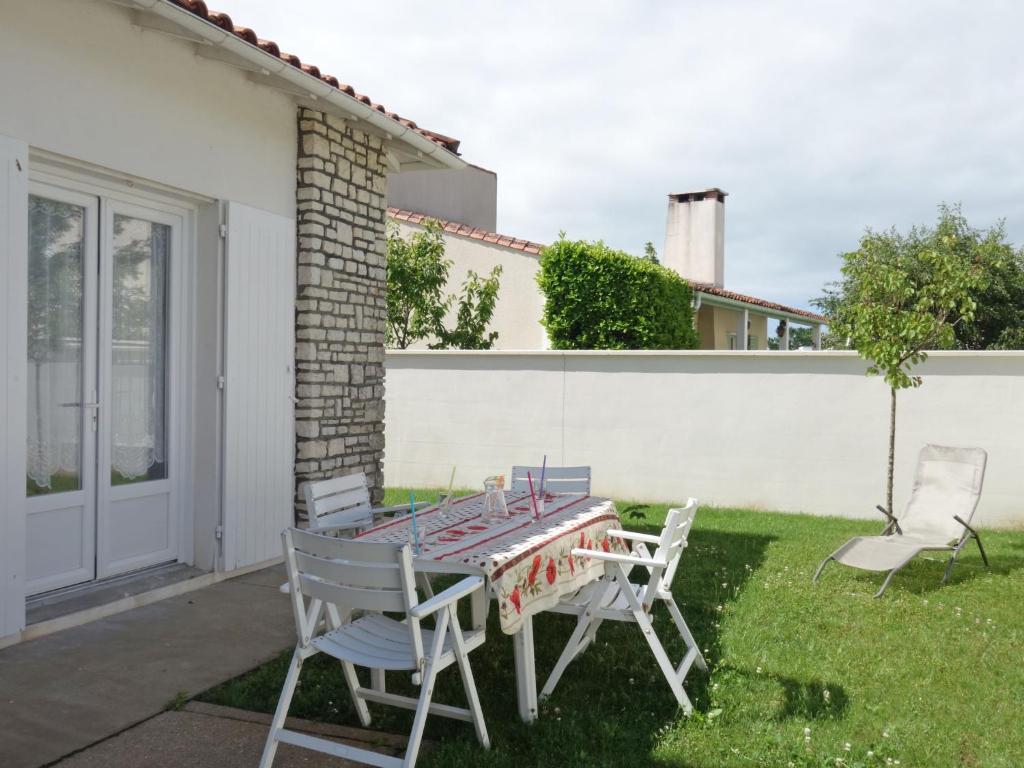 Holiday Home La Roquille by Interhome