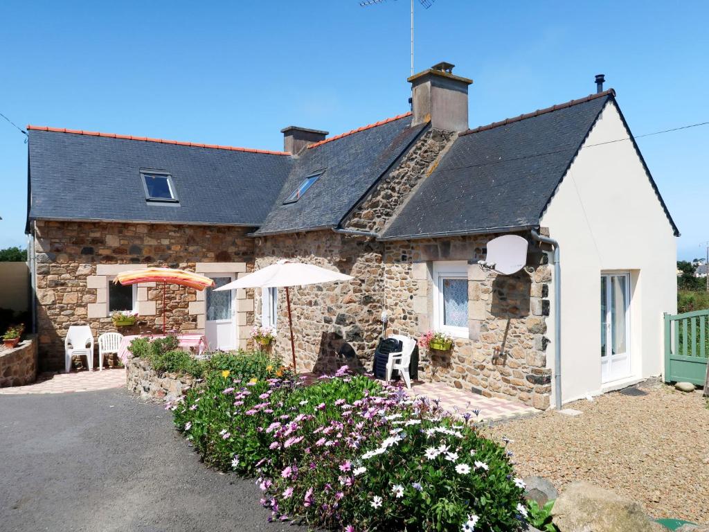 Holiday Home Chez Yvonne - PBA116 by Interhome