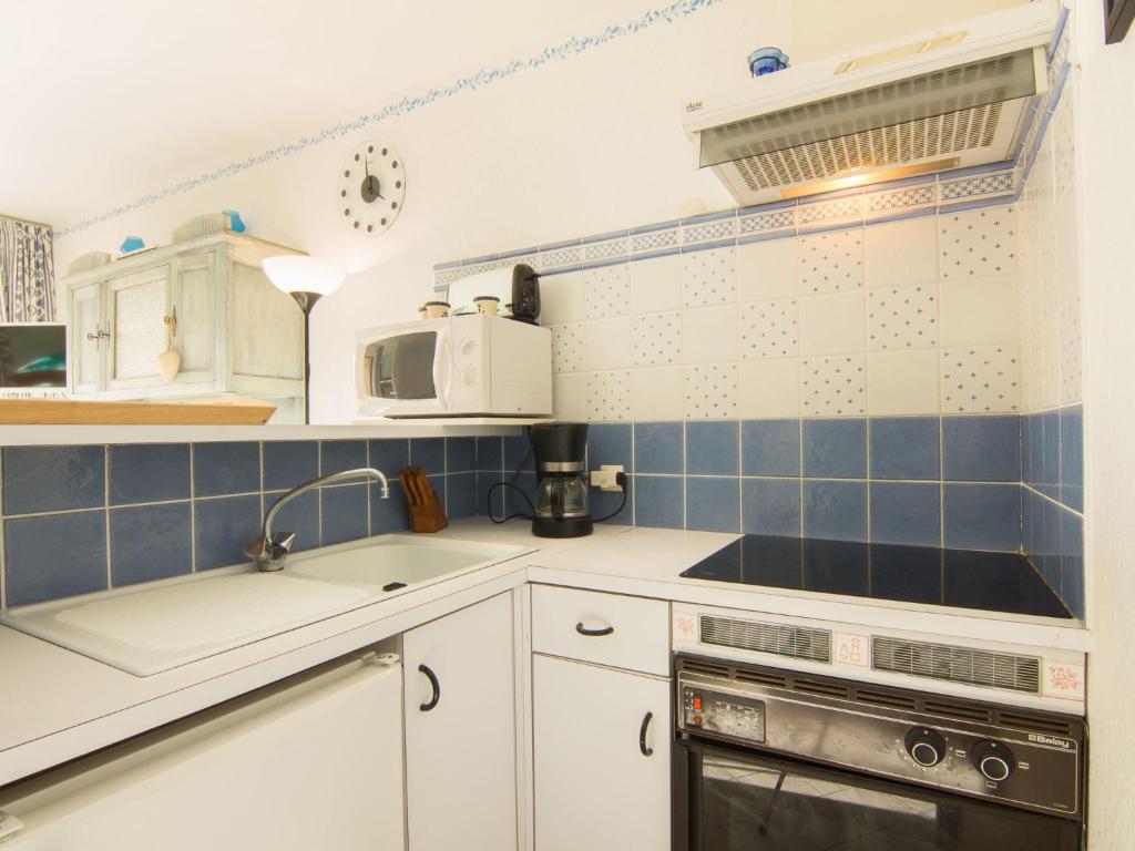 Studio Ulysse Plage-12 by Interhome photo 3