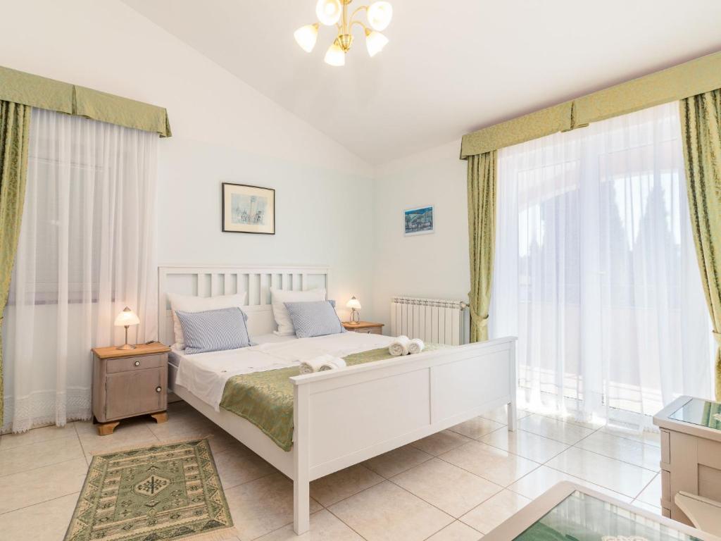 Apartment Viktorija - PRC406 by Interhome photo 4