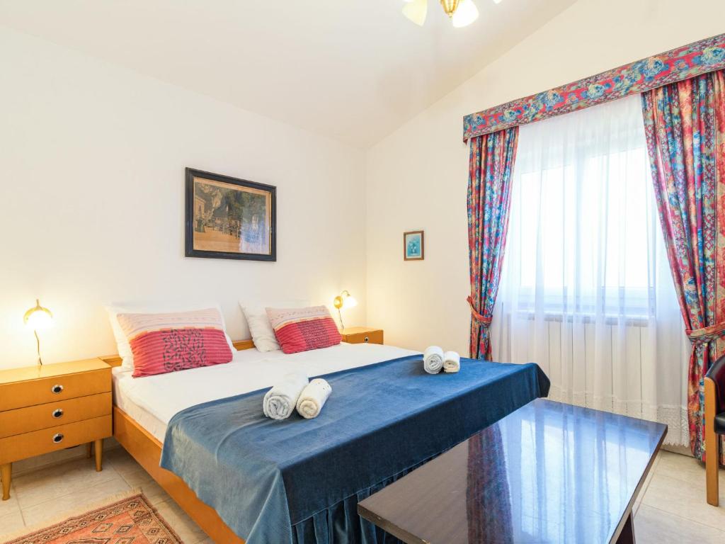 Apartment Viktorija - PRC405 by Interhome photo 4