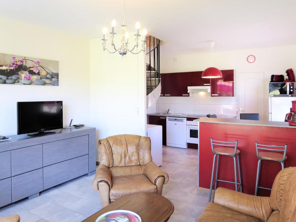 Holiday Home Horizon - CFE110 by Interhome photo 3