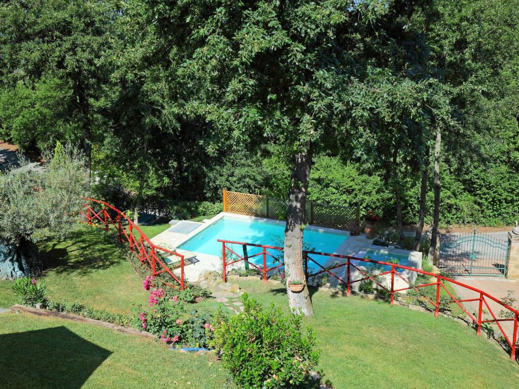 Villa Oleandra sul Lago by Interhome photo 1