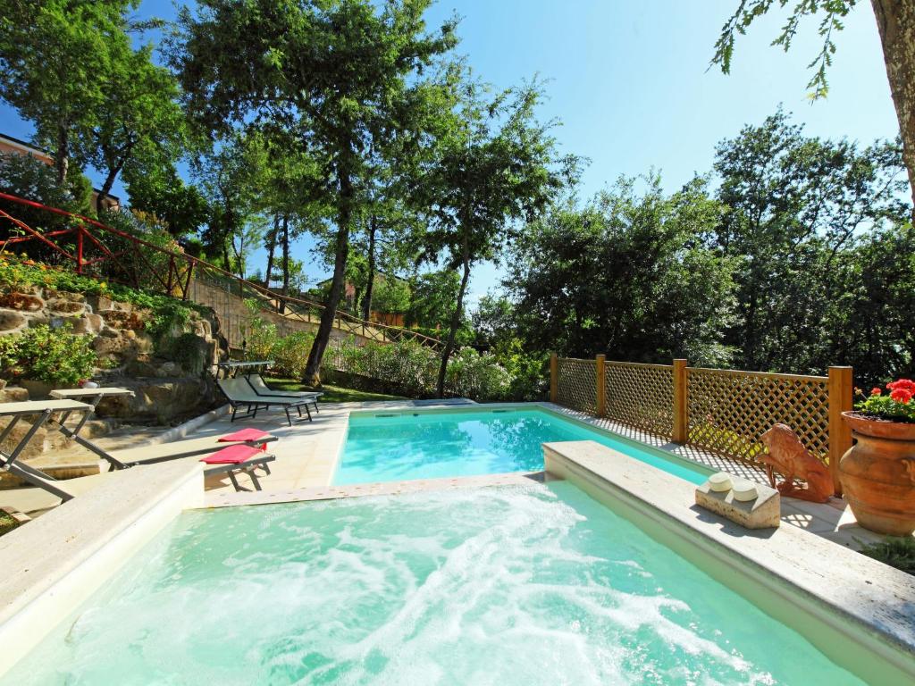 Villa Oleandra sul Lago by Interhome photo 2